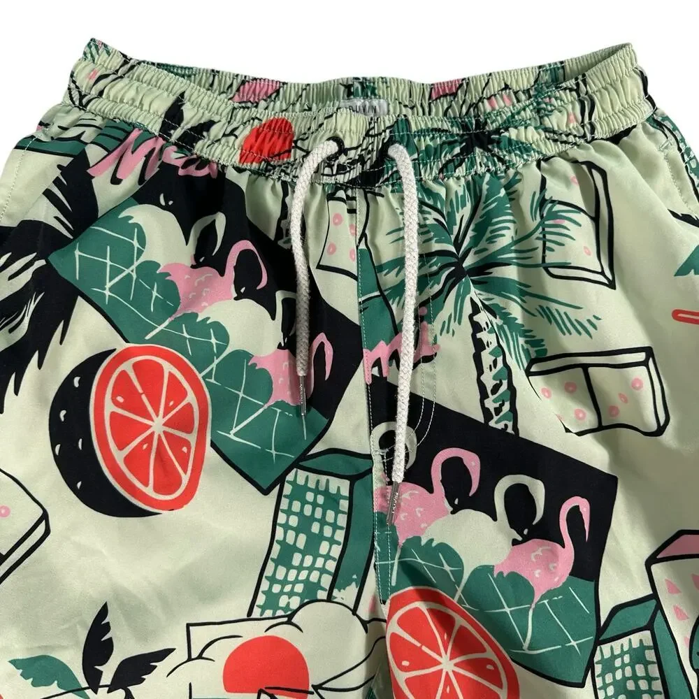 Duvin swim shorts